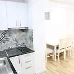 Central Apartments Lejlighed *