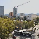 Central Apartments Lejlighed Tirana