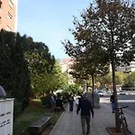 Lejlighed Central Apartments *