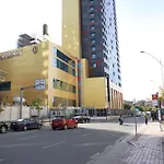 Central Apartments Lejlighed