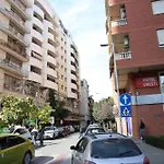 Lejlighed Central Apartments *