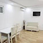 Lejlighed Central Apartments *