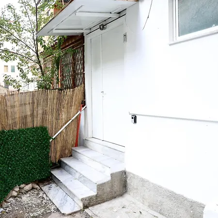 Central Apartments Apartment Tirana