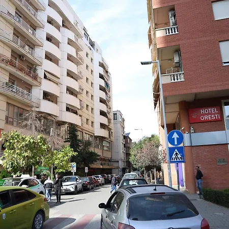 Apartament Central Apartments *
