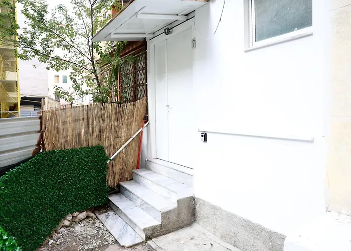 Central Apartments Apartment Tirana