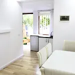 Central Apartments Διαμέρισμα Τίρανα