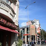 Central Apartments * Τίρανα