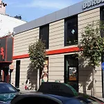Central Apartments * Τίρανα