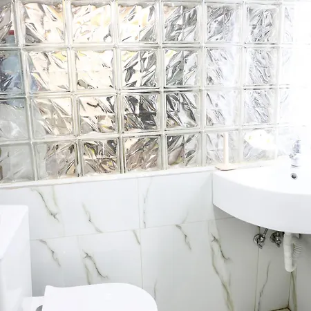 Central Apartments Apartment Tirana