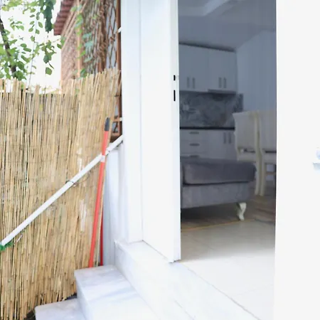 Central Apartments Διαμέρισμα