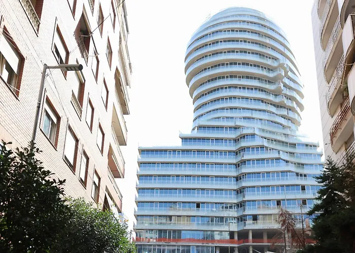 Διαμέρισμα Central Apartments