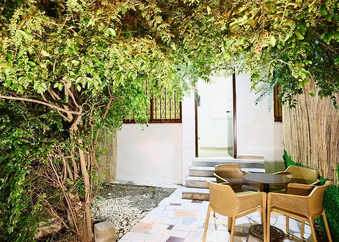 Apartment Central Apartments Tirana