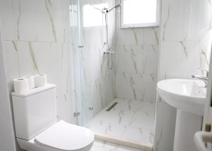 Апартаменты Central Apartments Тирана