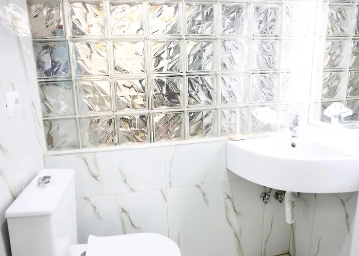 Central Apartments Διαμέρισμα Τίρανα